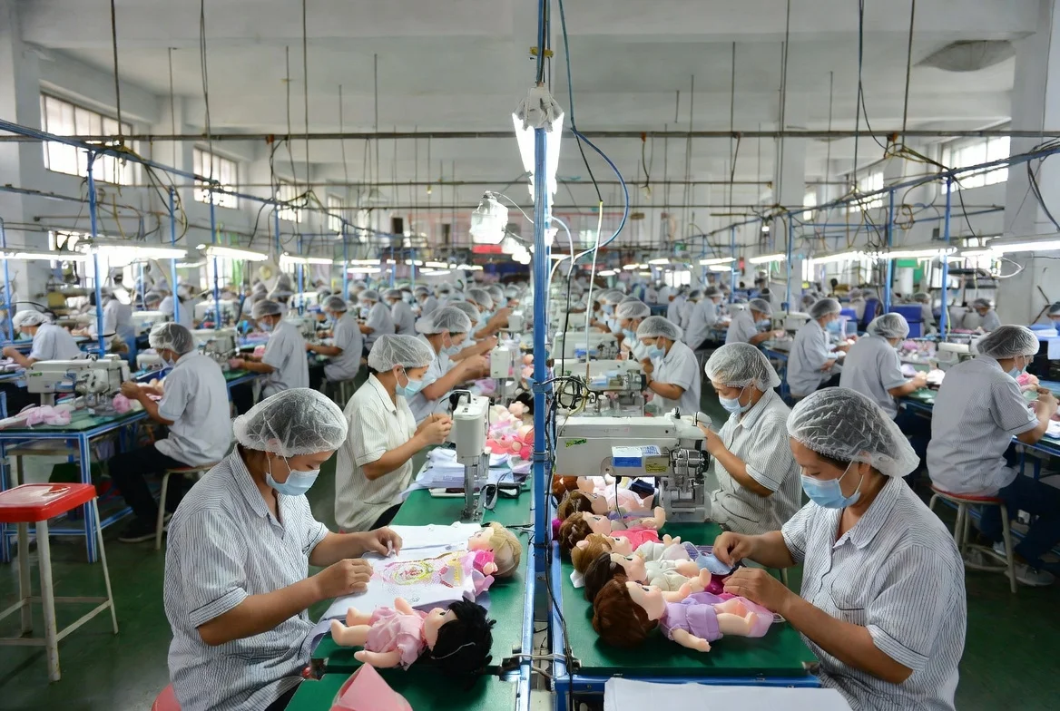 Assembly Line Production